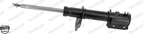 ÖN AMORTİSÖR L/R IDEA 1.2 16V-1.4 16V-1.3 JTD-MTJ-1.9 JTD 03 MUSA 04-12 YPSILON 03-11 GAZLI 742048SP