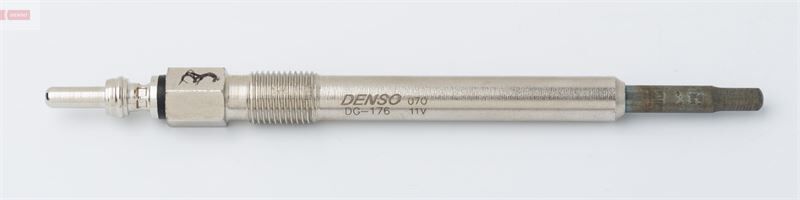 IGNİTİON. GLOW PLUG