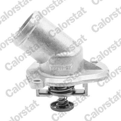 TERMOSTAT KOMPLE ASTRA F-G-H-CORSA B-C-D-COMBO-TIGRA Twinport-1.2 16V-1.2- 1.4