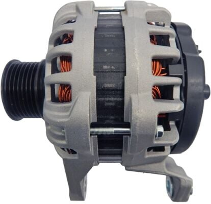 ALTERNATÖR FIAT DUCATO 07 IVECO DAILY IV 06 2.3D MTJ