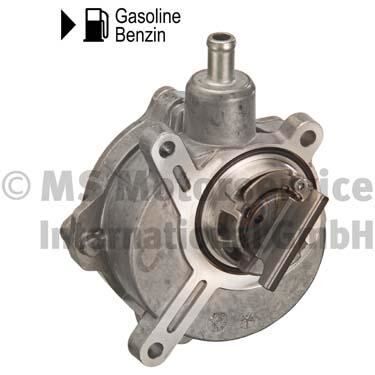 VAKUM POMPASI BMW N62 B44 B48 B40 E60 03 09 E63 03 10 E64 04 10 E65 01 08 E53 03 06 E70 06 10
