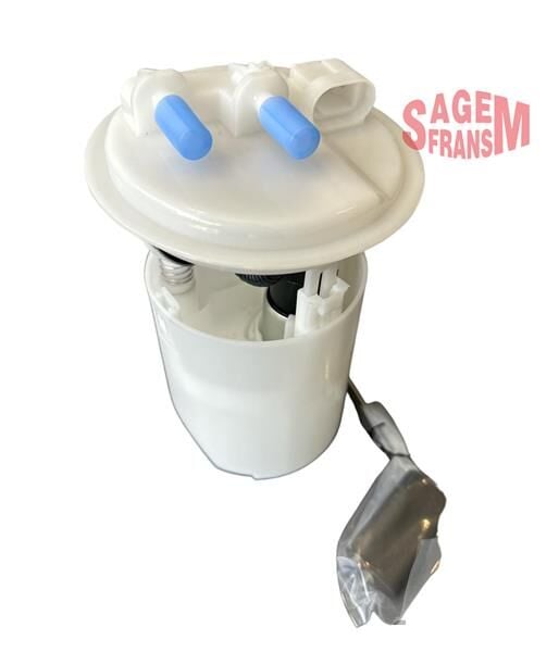 YAKIT DEPO ŞAMANDIRASI RENAULT TWİNGO 96 07 1.2 D7F