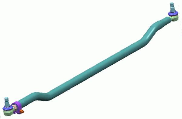 STEERING TIE ROD