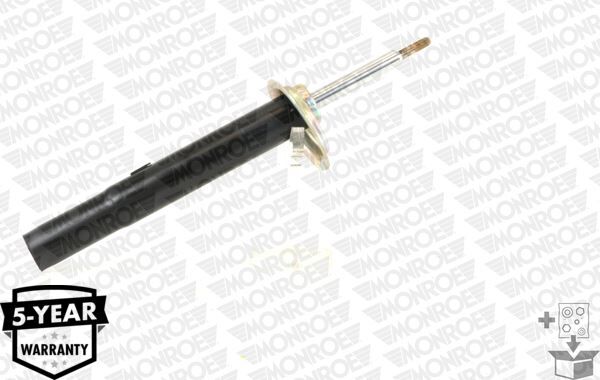 AMORTISOR ON SAG SOL BMW E39 96 03