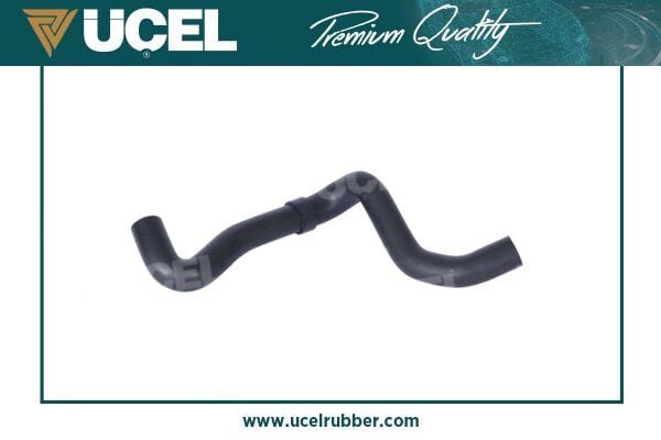 RADYATOR UST HORTUMU FOCUS II 04 11 FOCUS II C MAX 03 11 1.4 ZETEC S 1.6 16V