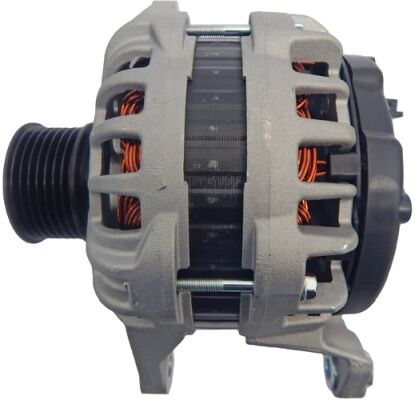 ALTERNATÖR 14V 110A FIAT DUCATO 01 IVECO DAILY 01 2.3JTD