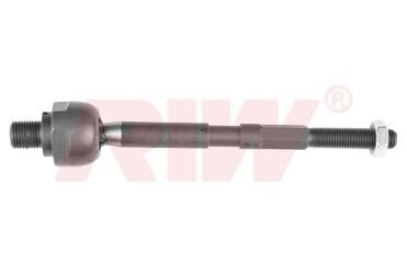 ROT MİLİ AVEO 04