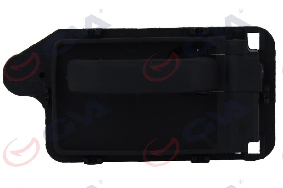 İÇ AÇMA KOLU ÖN-ARKA SOL SİYAH DESENLİ 106 91-99