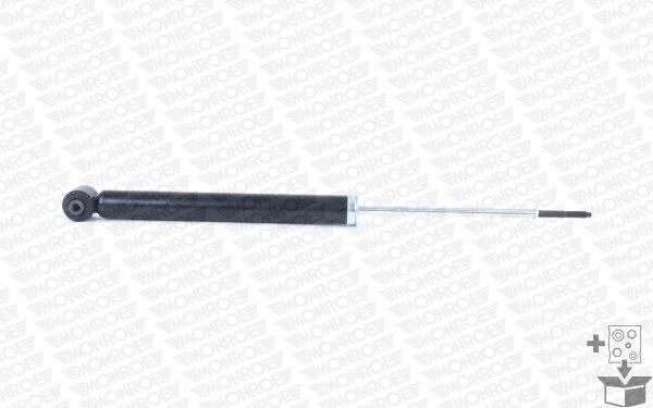 ARKA AMORTİSÖR L/R SÜPER GAZLI RENAULT R9-R11 EYLÜL 1996 3024 GAZLI