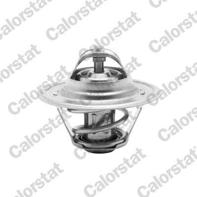 TERMOSTAT BORA-CADDY-GOLF-PASSAT-POLO-T5-SHARAN-OCTAVIA-FABIA-TOLEDO-IBIZA-A3 CONTALI