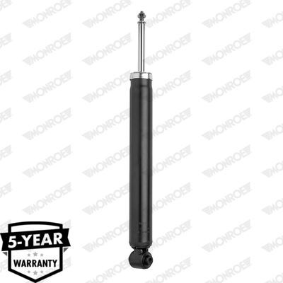 ARKA AMORTİSÖR L/R PEUGEOT P3008 09 16 CITROEN C4 2.0 HDI 09 DS4 11 15 GAZLI