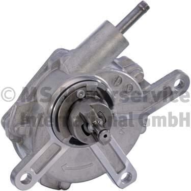 FKM/FPM VACUUM PUMP