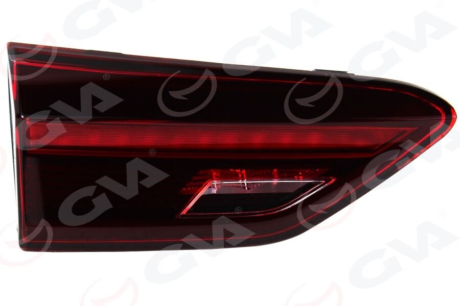 STOP LAMBASI İÇ LEDLİ SOL POLO 2018-2024