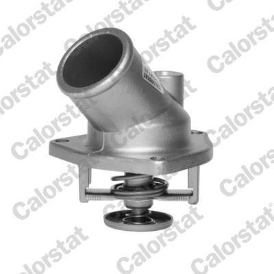 TERMOSTAT KOMPLE ASTRA F 91-95 -VECTRA A 90-92 -CALIBRA 89-96 2.0I 16V C20XE ASCONA-KADETT 1.6-1.8 92C