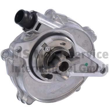 VACUUM PUMP VOLVO