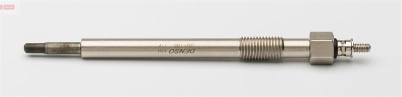 IGNİTİON. GLOW PLUG