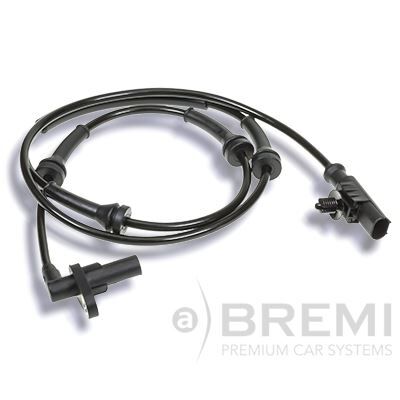 ABS SENSORU ARKA R.R SPORT I L320 09 13 DISCOVERY 3 L319 04 09 DISCOVERY 4 L319 09 18