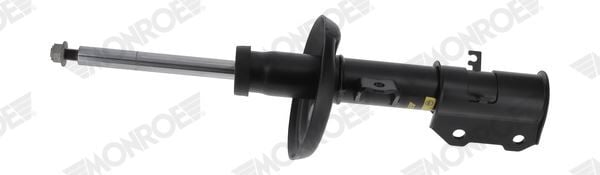 ÖN AMORTİSÖR SOL ASTRA K 15 22