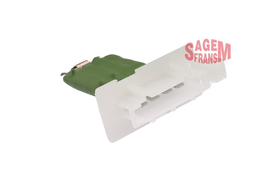 KALORİFER REZİSTANSI LOGAN