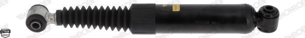 ARKA AMORTİSÖR PEUGEOT P807 02 CITROEN C8 02 FIAT ULYESS 02 11 GAZLI