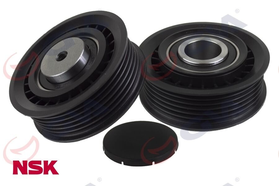 ALTERNATÖR GERGİ RULMANI VW LT28-LT35-LT46 2.5 TDI 96-06 AHD-ANJ-AVR