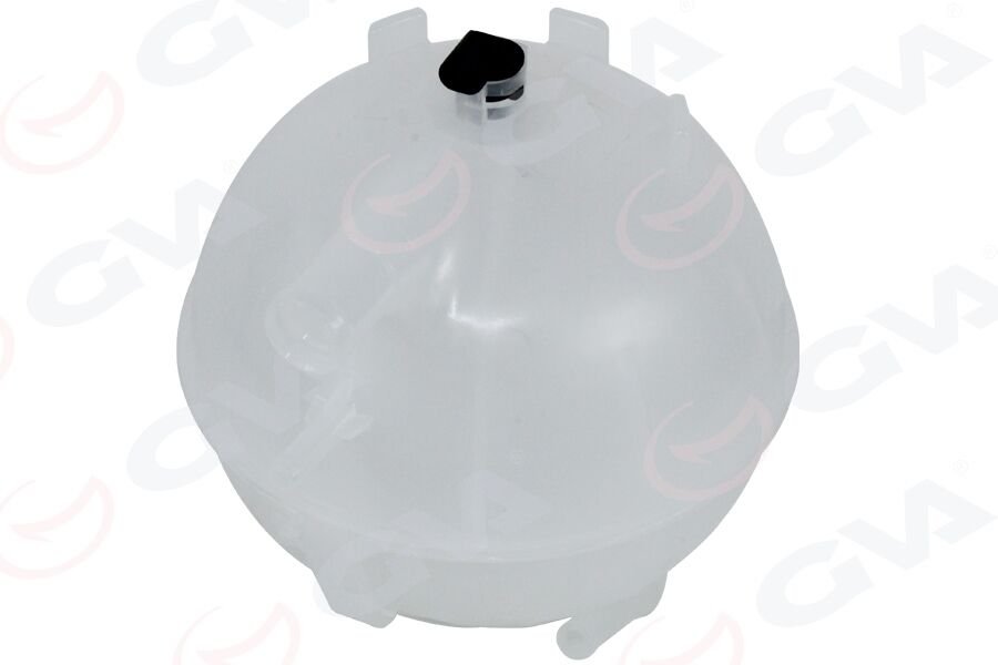 RADYATOR YEDEK SU DEPOSU MERCEDES VITO W639 03 SENSORLU