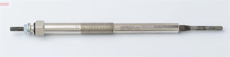 IGNİTİON. GLOW PLUG