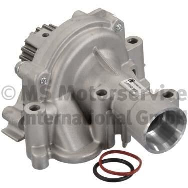 DEVIRDAIM SU POMPASI KOMPLE P206-P406 YM P307 P607 P807 C4 C5 EW10J4 2.0 16V P407 C5 II 406 YM EW7A EW7J4 P407 P607 C8 P807 EW12J4 1.8-2.0-2.2