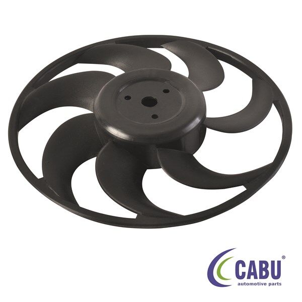 KLİMA FAN PERVANESİ ASTRA G 98 TEK PERVANE