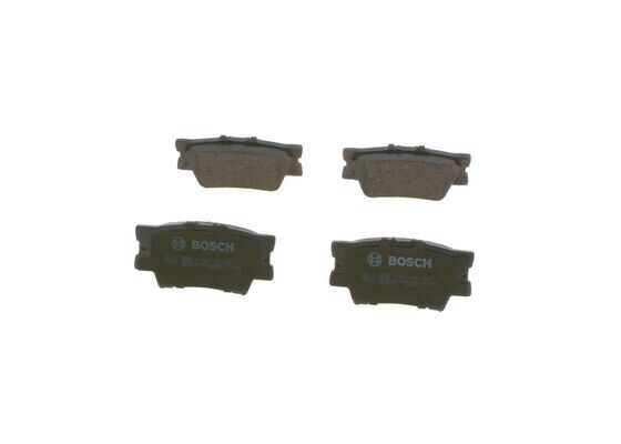 ARKA BALATA TOYOTA CAMRY 06-11 RAV 4 08-13