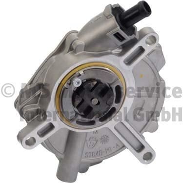 VACUUM PUMP AUDI