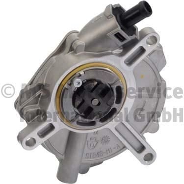 VACUUM PUMP AUDI