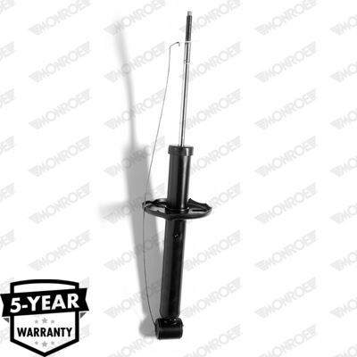 ARKA AMORTİSÖR L/R VW GOLF II 1986-1991 GAZLI