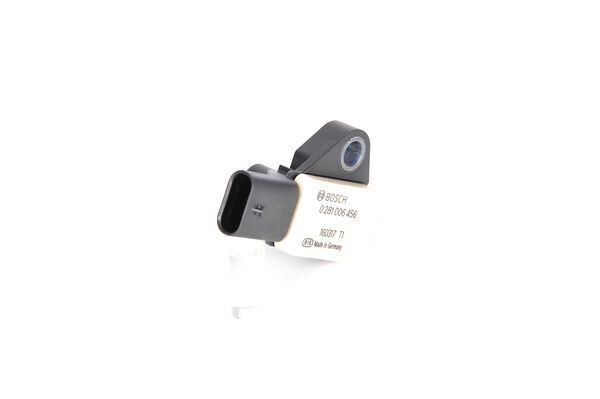 BASINÇ SENSÖRÜ PS-4-MAP H 10 BİS 400 KPA