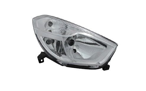 20-E729-05-2B FAR SİNYAL SAĞ DACIA DOKKER LODGY 12 MEKANİK H4