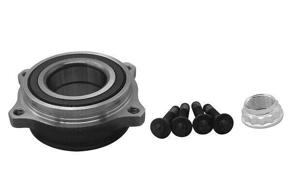 TEKER RULMANI ARKA MERCEDES C-CLASS W205 S205 C205 A205