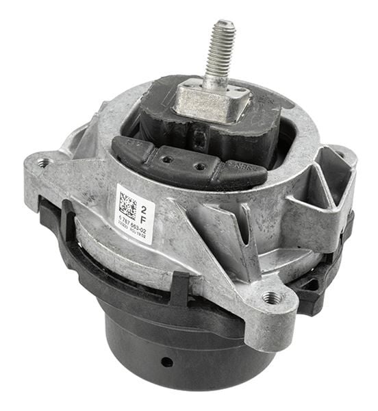 MOTOR TAKOZU SOL BMW N57 F30 F34 F31 F33 F32 F36