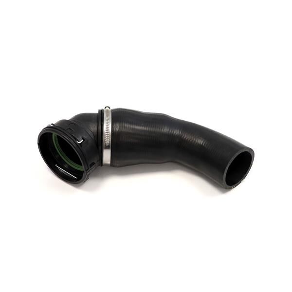 TURBOSARJ HORTUMU SOL BMW E46 M57D30 BUYUK