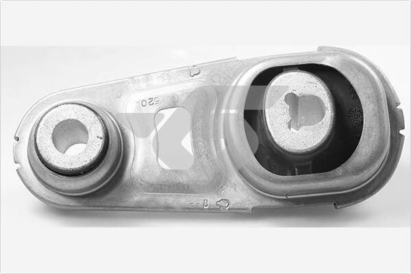 MOTOR TAKOZU ÖN SAĞ ALT RENAULT KADJAR 15 NISSAN QASHQAI II J11 13 1.2 TCE 1.5 DCI 1.6 DCI