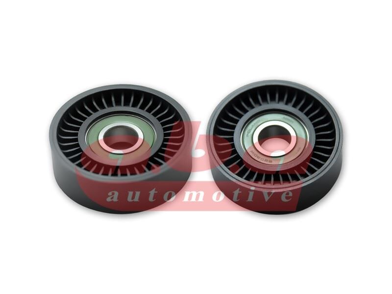 x ALTERNATÖR GERGİ RULMANI ESCORT VII 1.8D-1.8TD 95-99 - FIESTA III 1.8D 89-95