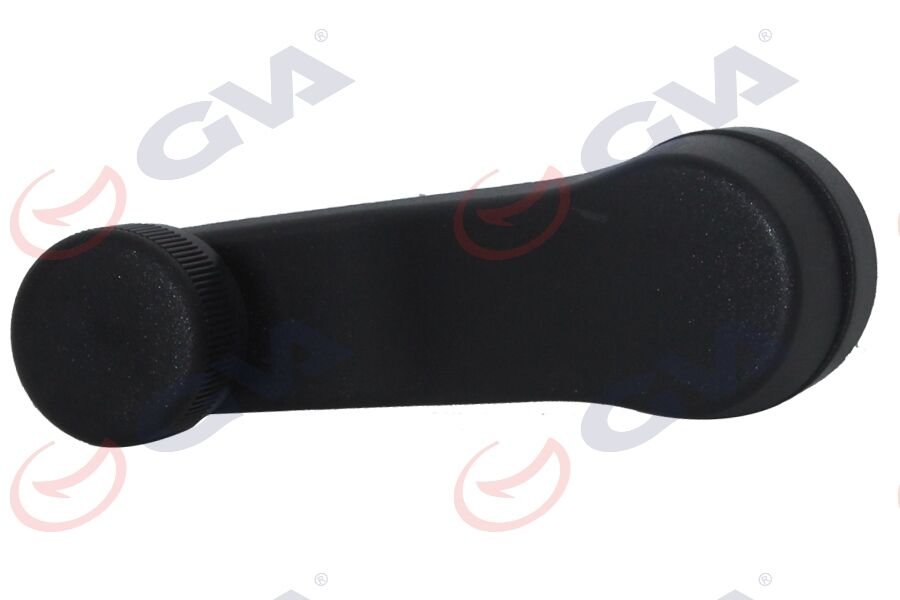 CAM AÇMA KOLU ÖN SAĞ SOL SİYAH GOLF4-T4