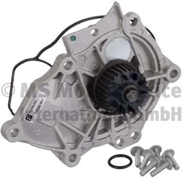 DEVİRDAİM AUDI A4-A5-A7-A3-Q3 1.8/2.0 TFSI 12- DAX-CJE