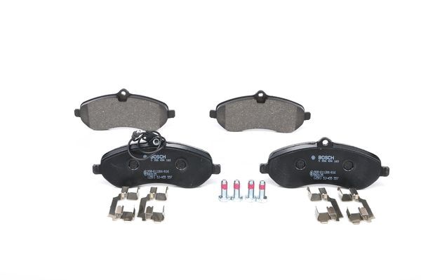 ÖN BALATA FİŞLİ EXPERT-SCUDO-JUMPY-1.6-2.0 MTJ 07 ABS SİZ 0986TB3015-0986TB3037