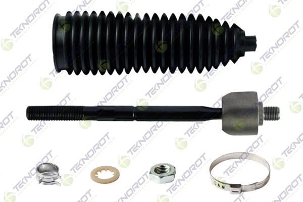 ROT MİLİ RENAULT MEGANE III 09 FLUENCE 09 SCENIC III 09