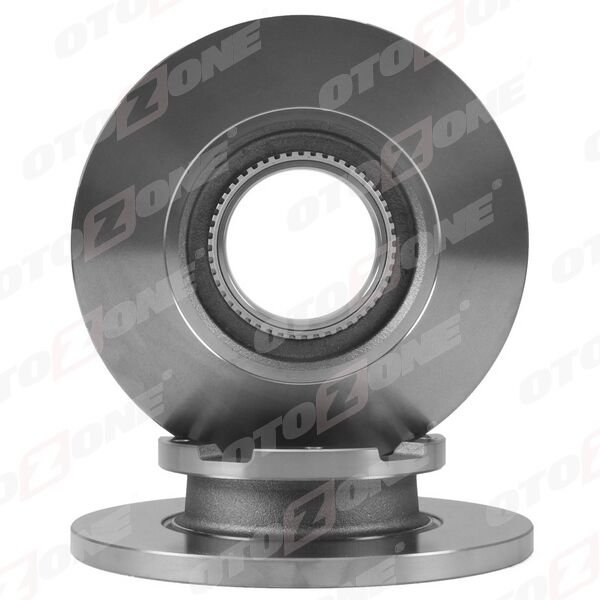 ARKA FREN DISK AYNASI TRANSIT CUSTOM V362 2.2TDCI 12 CAP 288 16