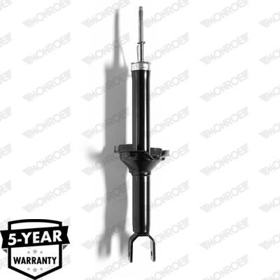 ARKA AMORTİSÖR L/R HONDA ACCORD IV-V-VI 1992-1998 GAZLI
