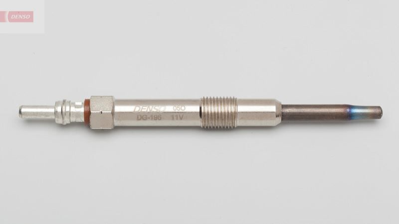 IGNİTİON. GLOW PLUG