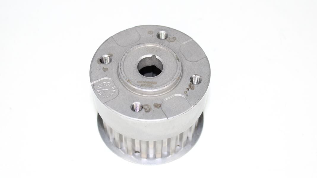 KRANK DISLISI 21 DIS SCUDO-206 306 PARTNER EXPERT-XSARA C15 BERLINGO JUMPY DW8 DW8B 21 DIS