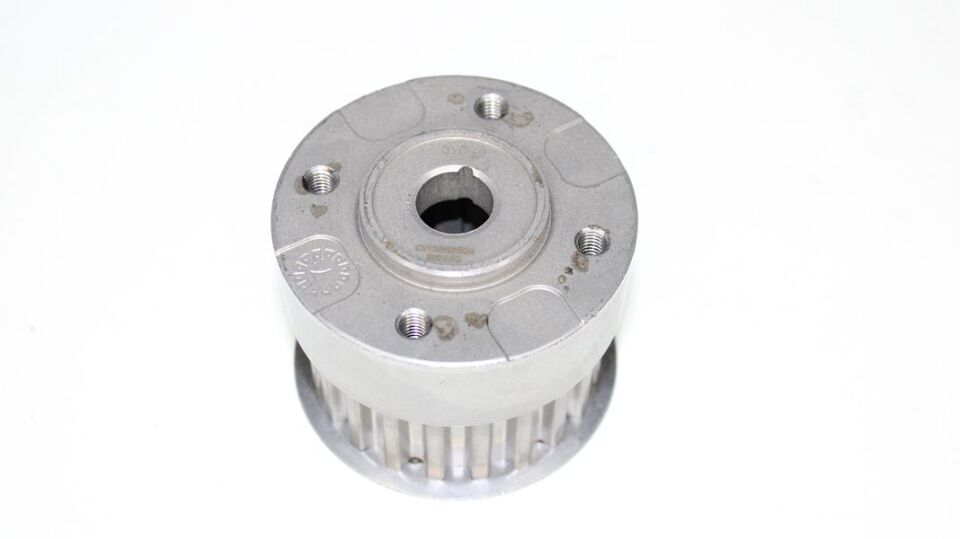 KRANK DISLISI 21 DIS SCUDO-206 306 PARTNER EXPERT-XSARA C15 BERLINGO JUMPY DW8 DW8B 21 DIS