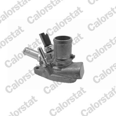 TERMOSTAT KOMPLE FIAT BRAVO II 1.4 07-14 DOBLO 1.4 05 FIORINO 1.4 09 CONTALI